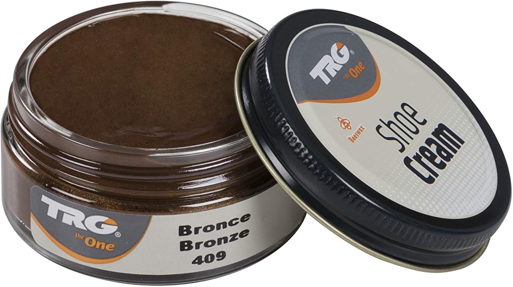 Bronze shoe polish Clearance