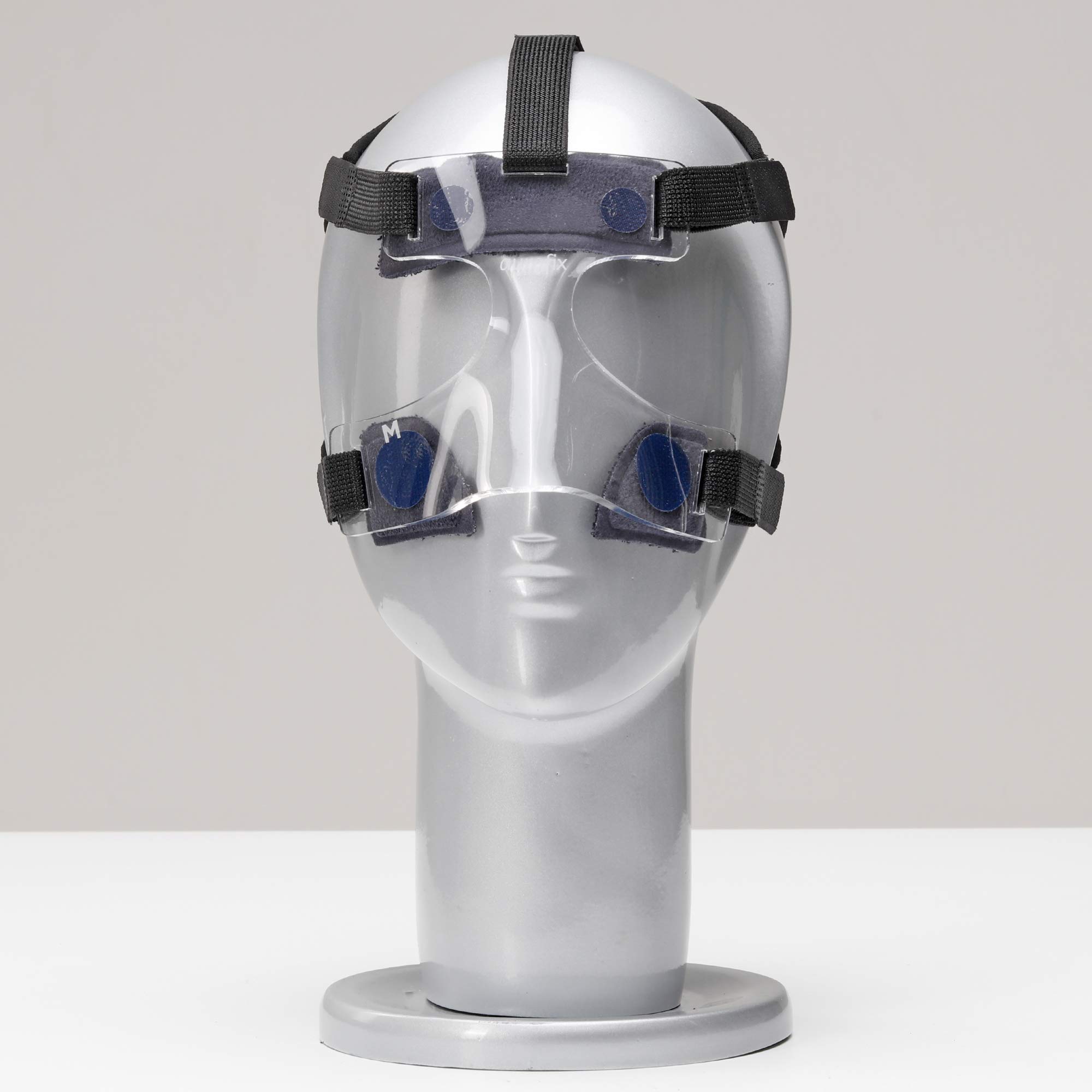 Buy AURAFIX ORTHOPEDIC PRODUCTS Nose Guard for Broken Nose Online at