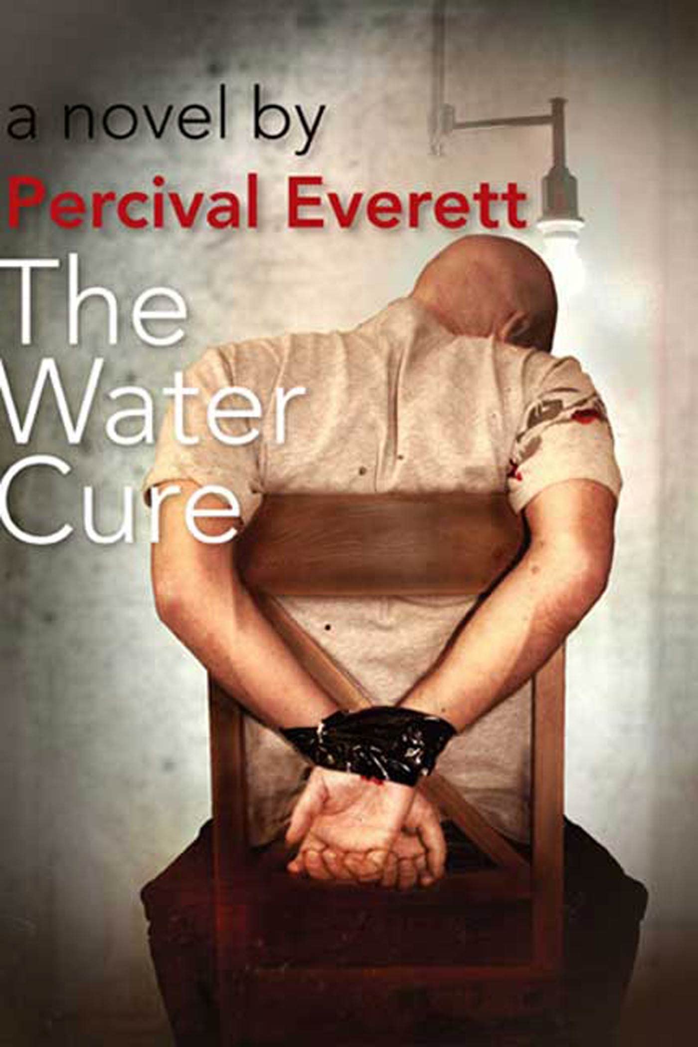 Buy The Water Cure: A Novel — BookShops.in
