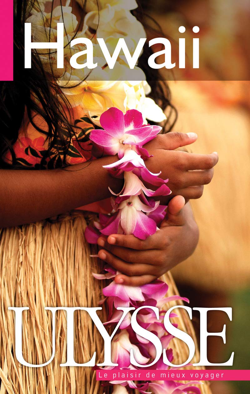 Buy Hawaii 4e édition — BookShops.in