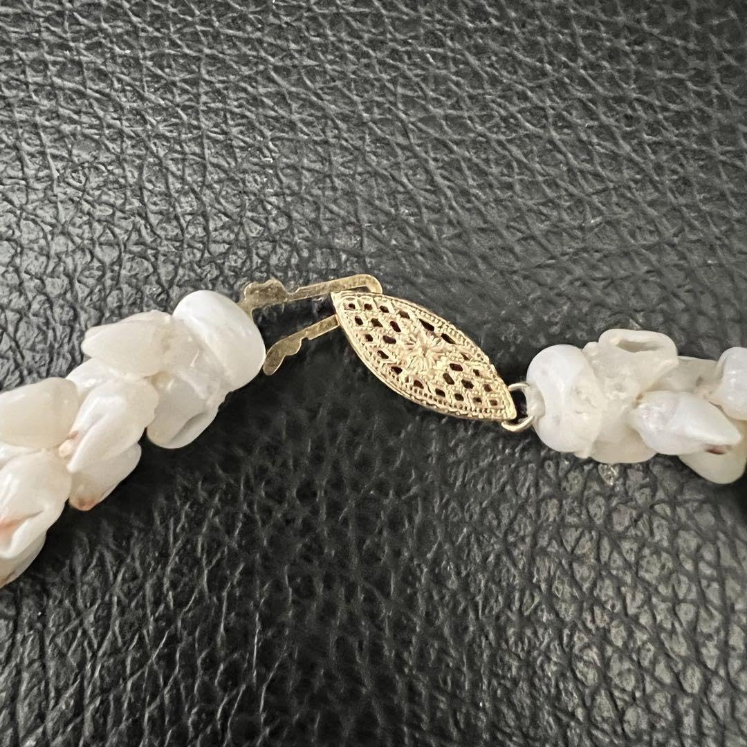 ジュエル様 ニイハウシェル ピアス×2 ジュエル様 ニイハウシェル