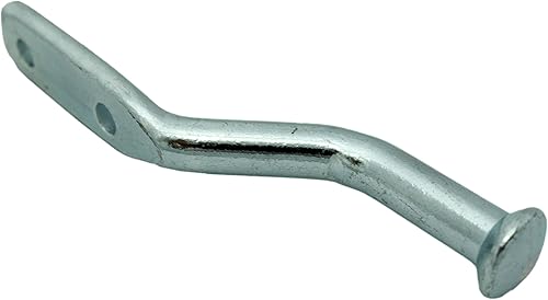 ALEKO Pestillos de compuerta (LAT-08)