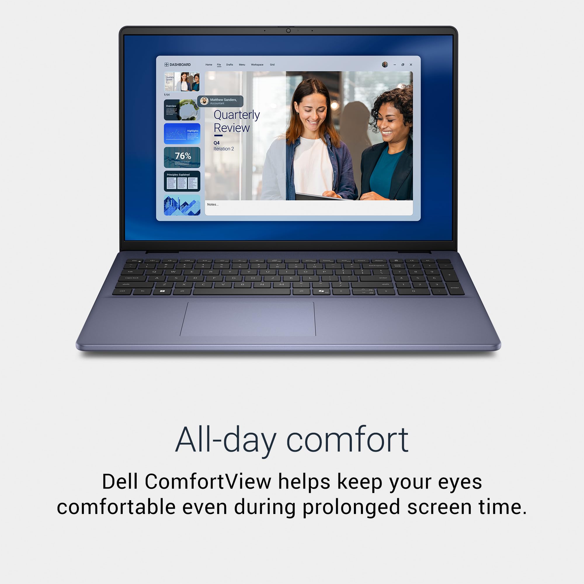 Amazon.co.jp: Dell 16ノートパソコン、FHD+、AMD Ryzen 7 250、16GB