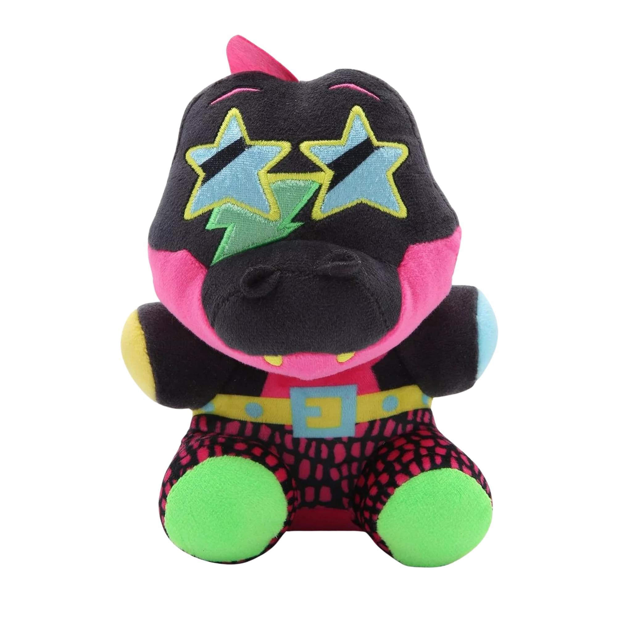 Funko Five Nights at Freddy's Security 7 Inch Plush | Montgomery Gator