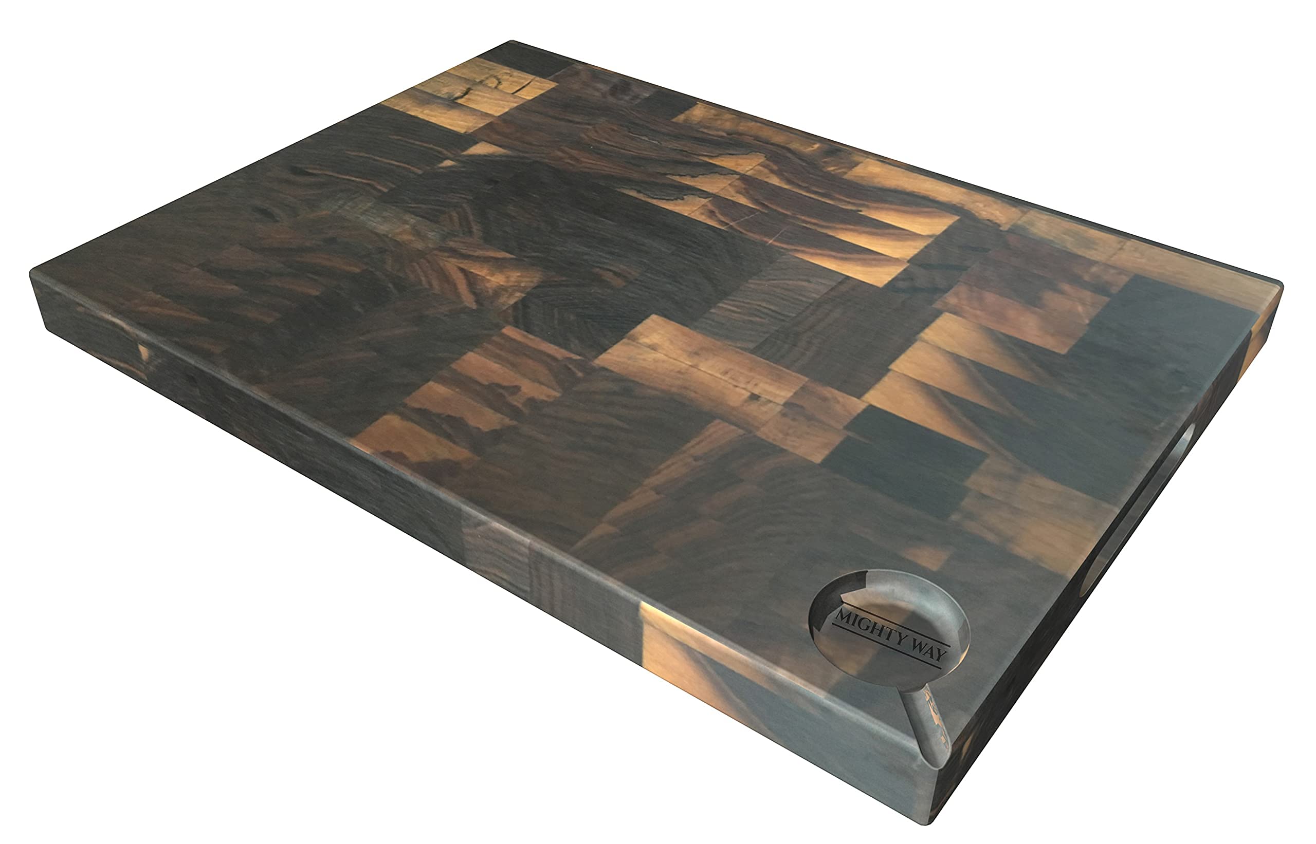 Buy Wood Cutting Board Large Wood Chopping Board for KitchenUWELD