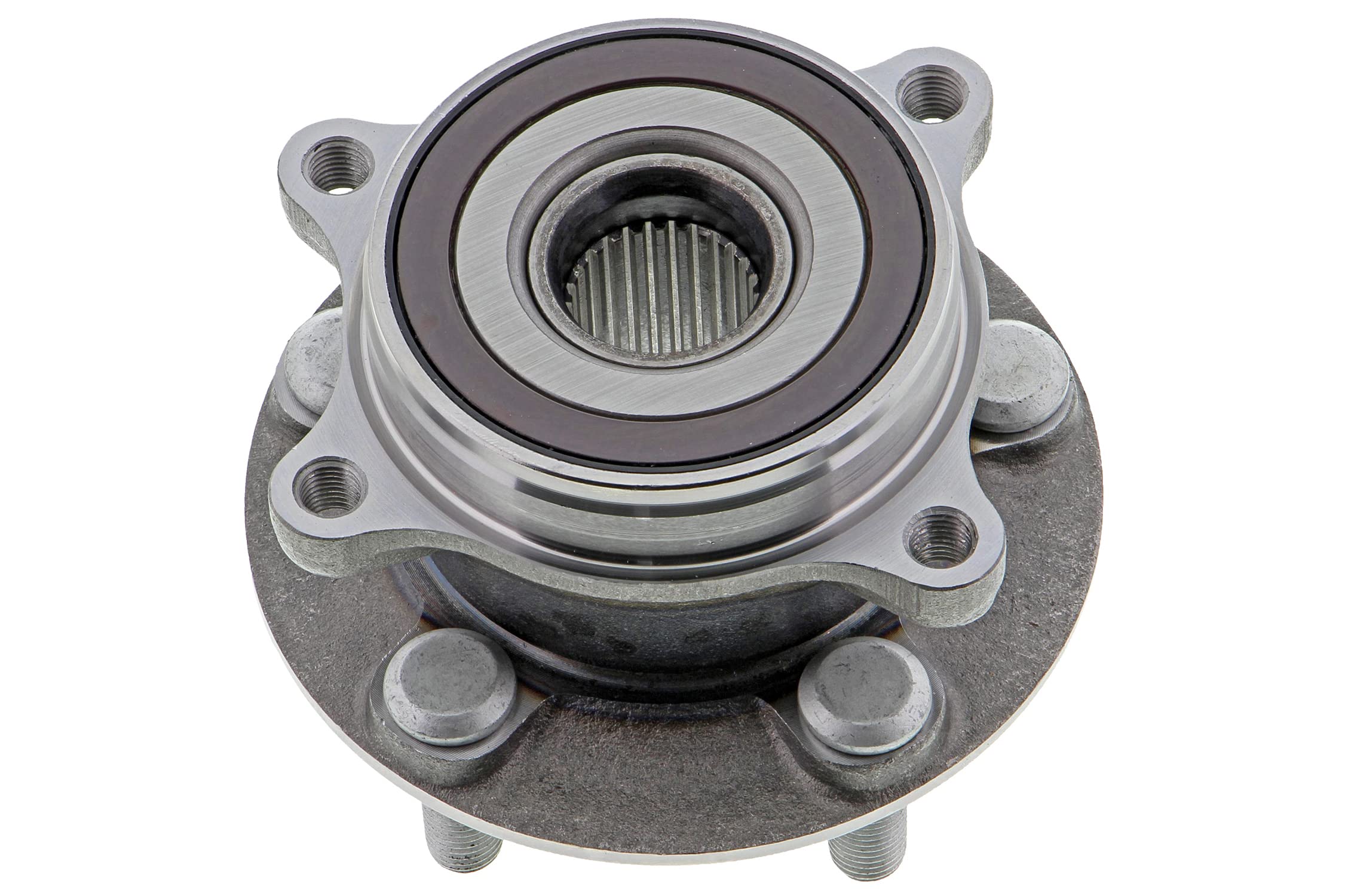 Amazon.com: Mevotech Supreme Wheel Bearing H513287 : Automotive