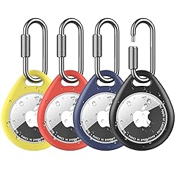 Apple AirTag 4-Pack