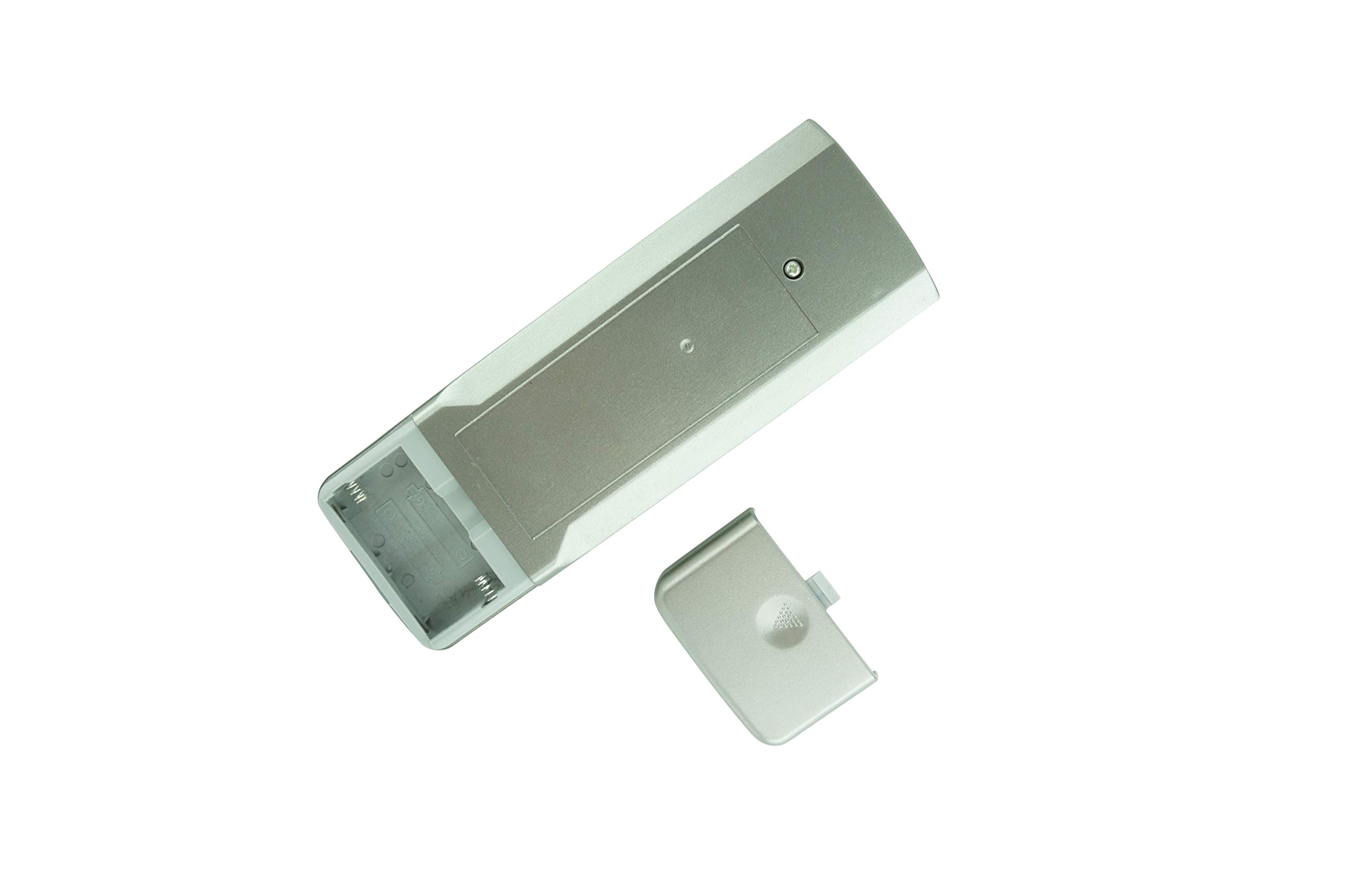Amazon.com: HCDZ Replacement Remote Control for Sony CDP-302ES CDP