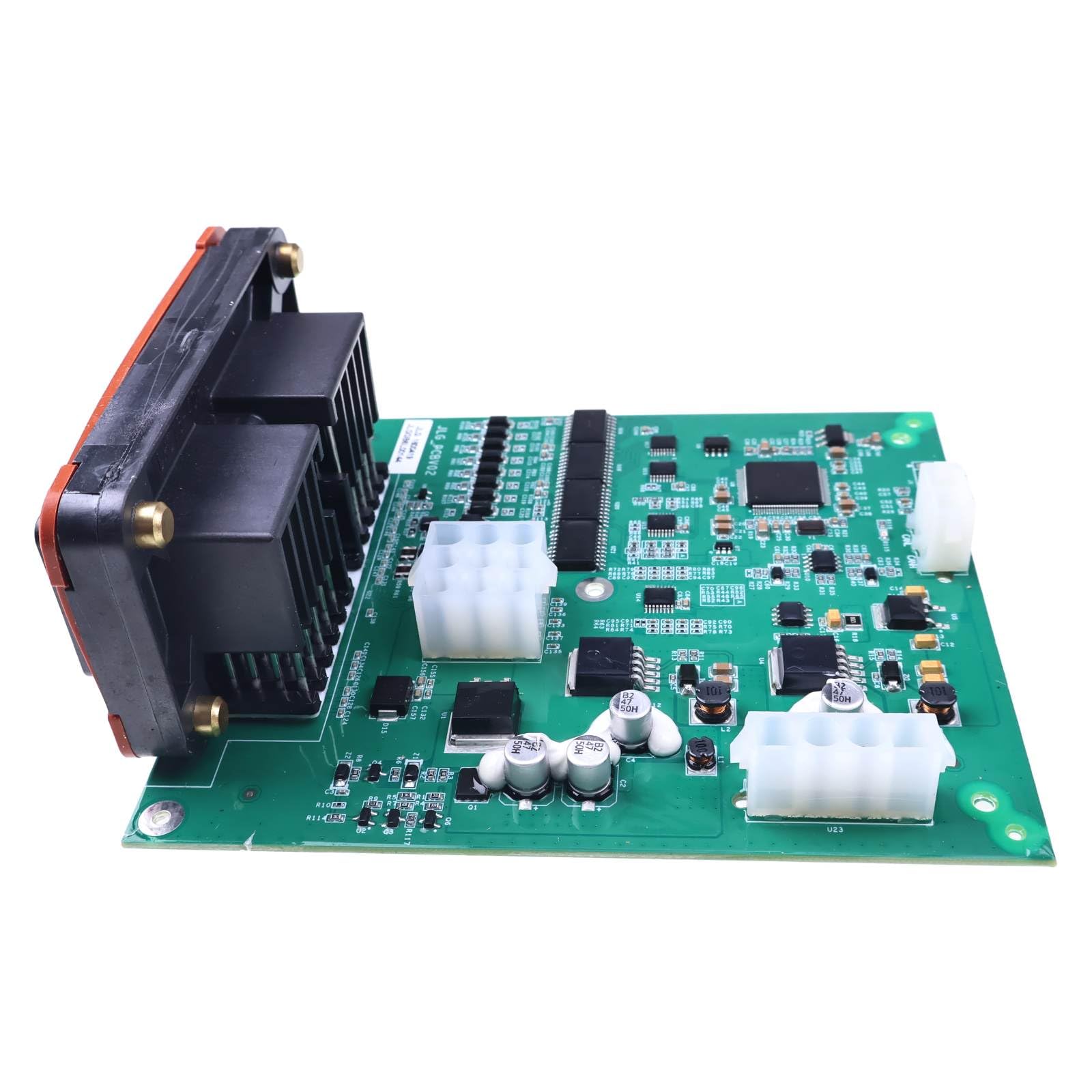 ZTUOAUMA Ground Control Board Circuit Board 1600419
