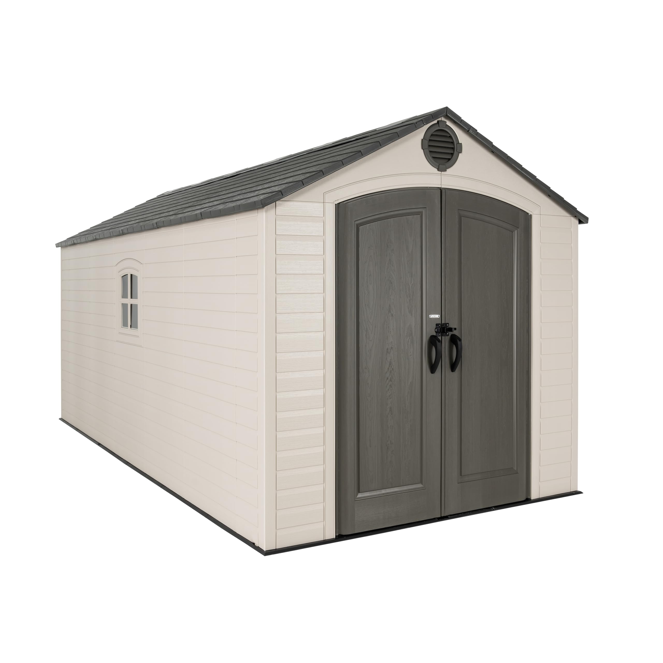 Lifetime 8x15 shed