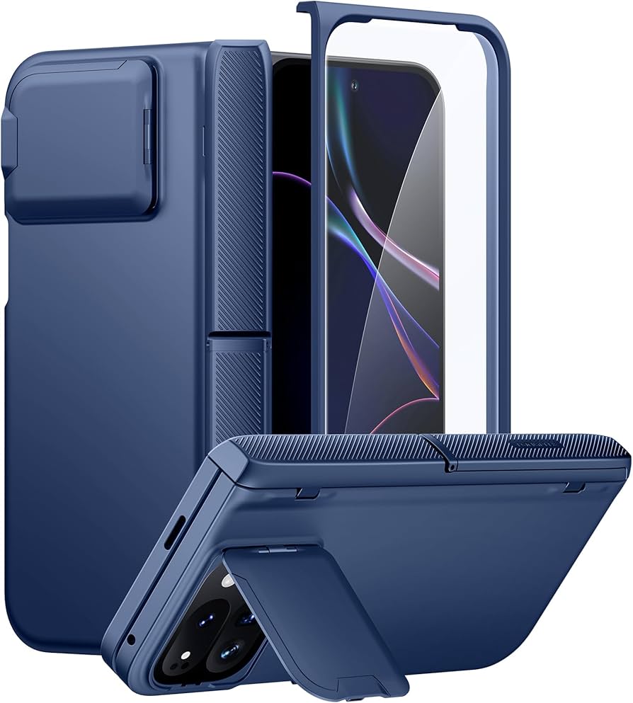 Amazon.co.jp: TONGATE for Pixel 9 Pro Fold ケース Magsafe対応