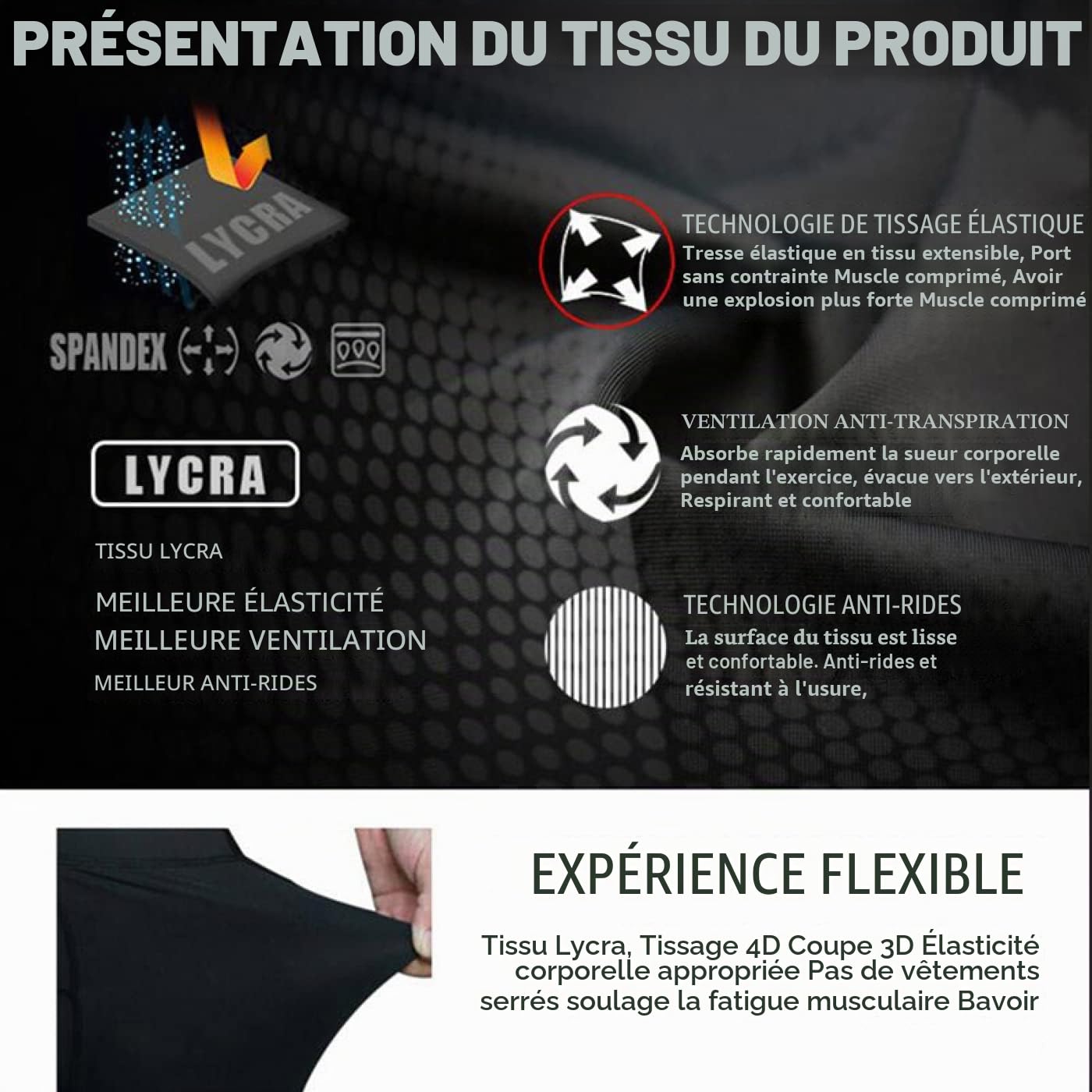 Combinaison de sport à manches courtes pour femme - Triathlon - Vélo de route - Combinaison de course à pied