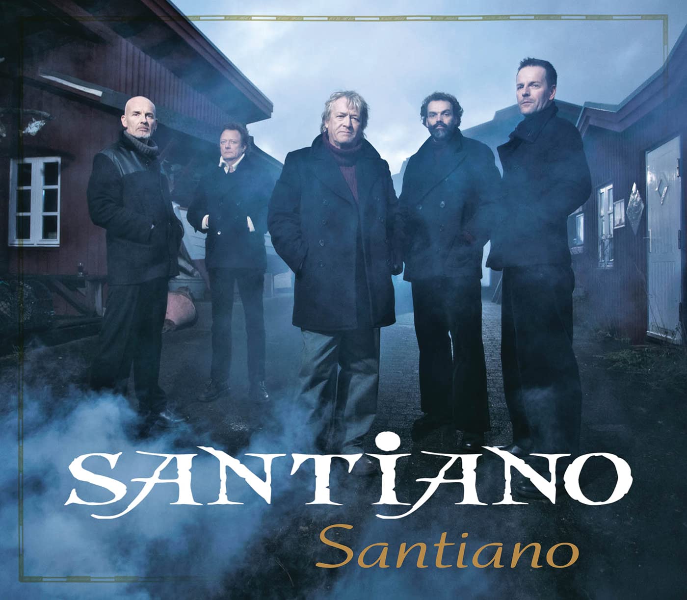 Santiano