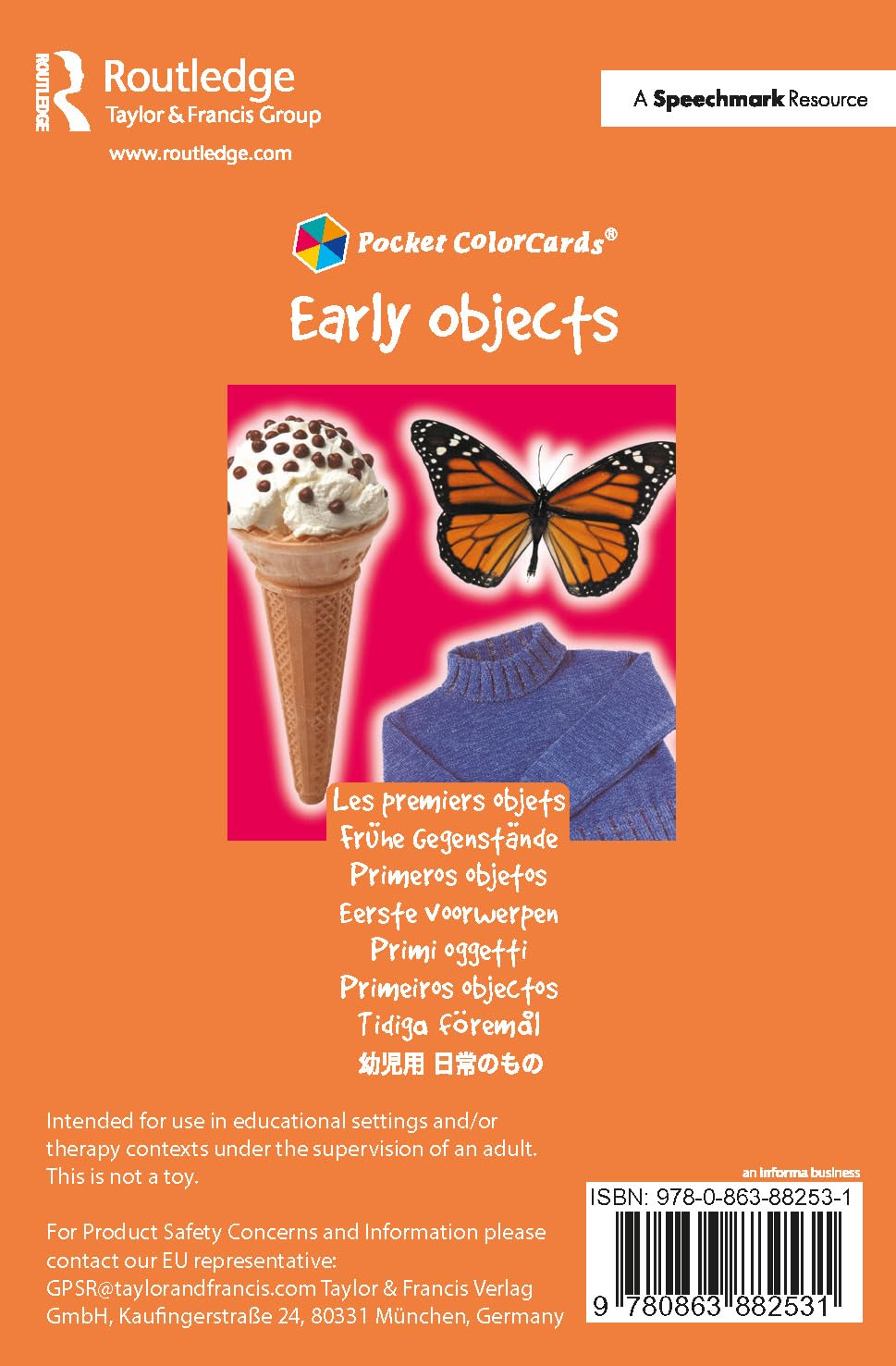 Early Objects