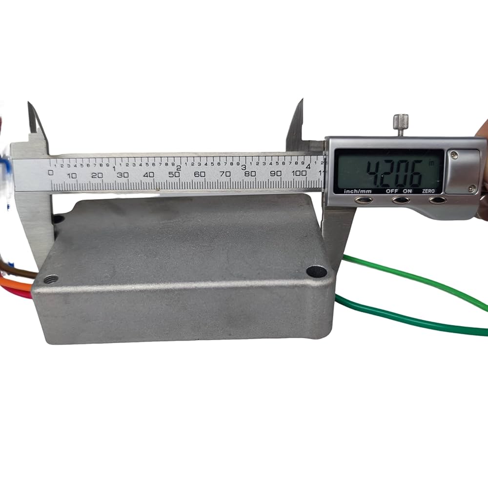 Switch18（3312） Amazon.com: XYZIL Switch Box 332-4911A2 338-4733 Compatible