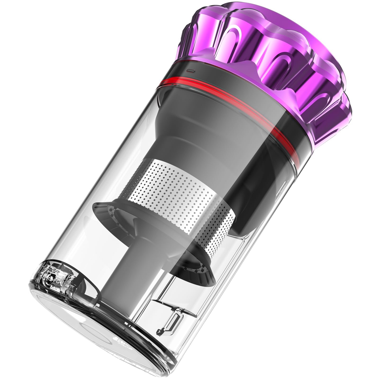 Replacement Dust Cup Dirt Bin Only BVC-V11 Cordless Vacuum Cleaner