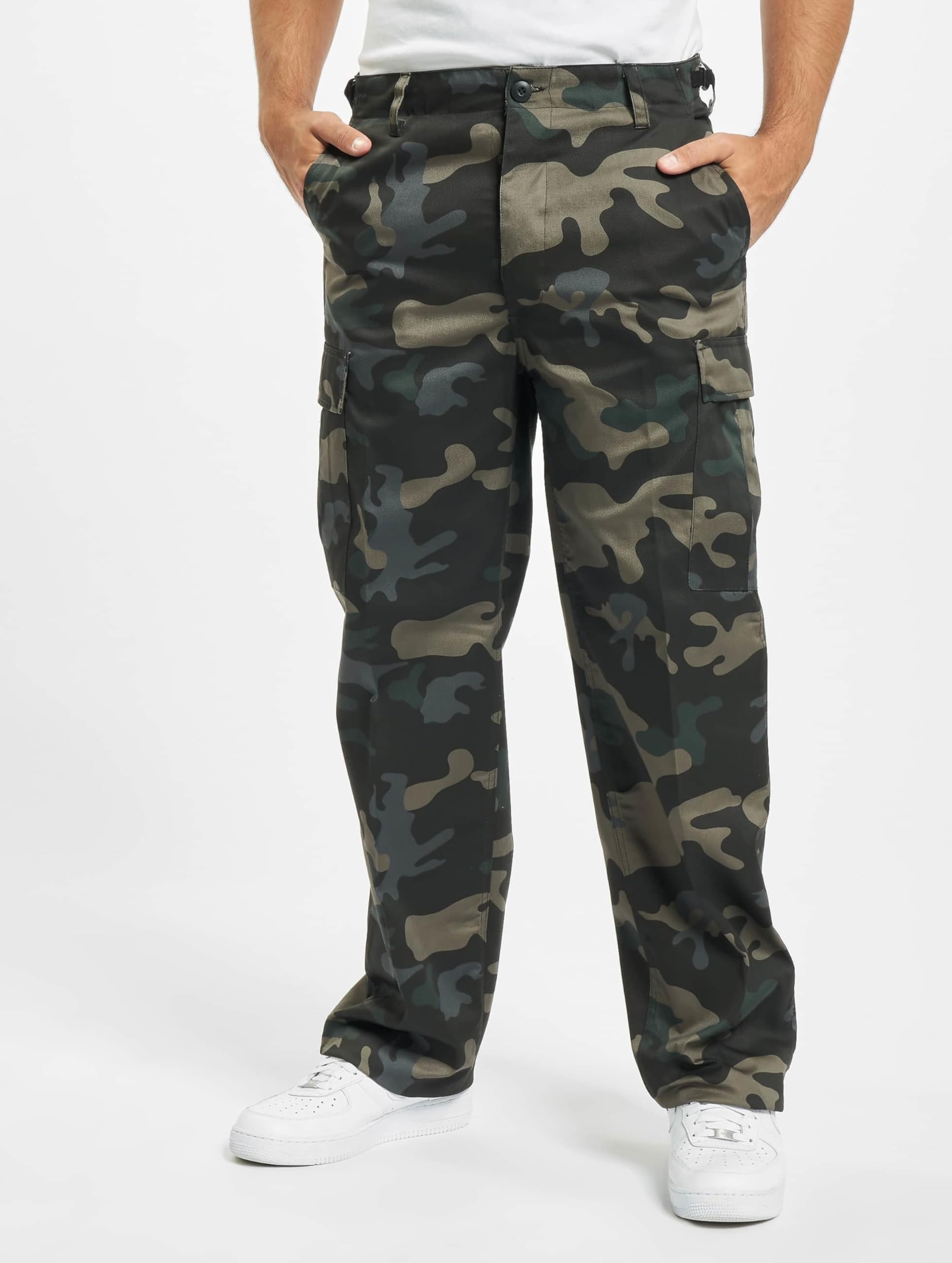 Beretta Brandit BDU Ranger spodnie męskie