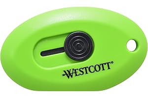 Slice Mini Box Cutter 16474 with Retractable Blade