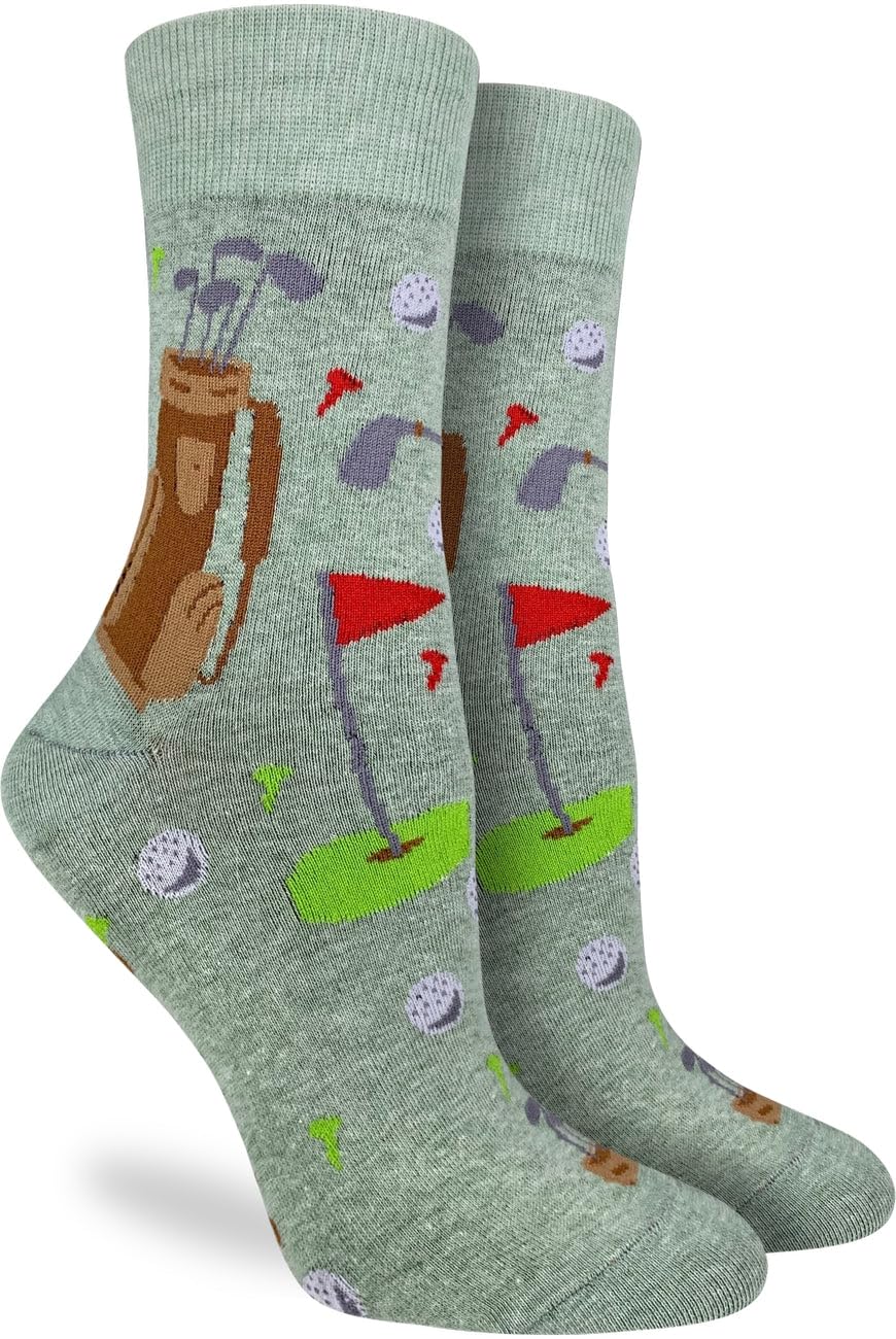 Women's Occupation Socks, Adult