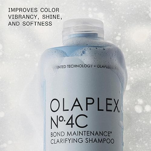 Miniatura 3 de Olaplex No 4C Bond Mantenimiento Clarificante Champú