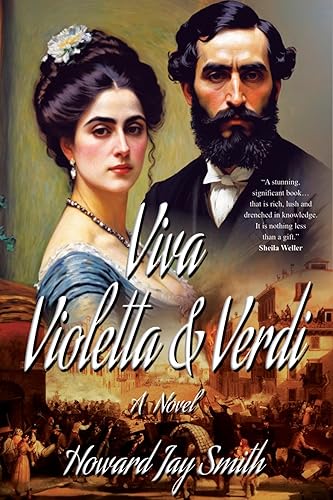 Viva Violetta & Verdi
