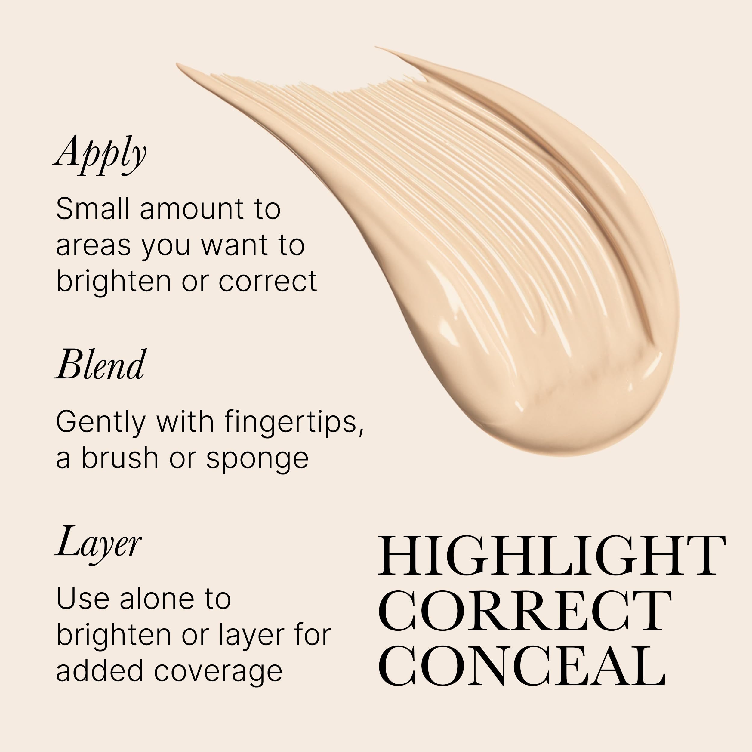 Rodial Banana Lowlighter Liquid Concealer and Color Corrector