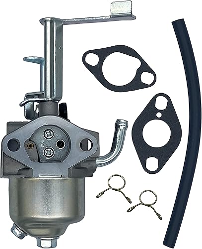 YAMAKATO Huayi OEM 79cc 80cc 99cc carburador para Powermate Edger Earthquake 4-Cycle Viper Engine Ardisam 10078 14318 Coleman Predator Champion