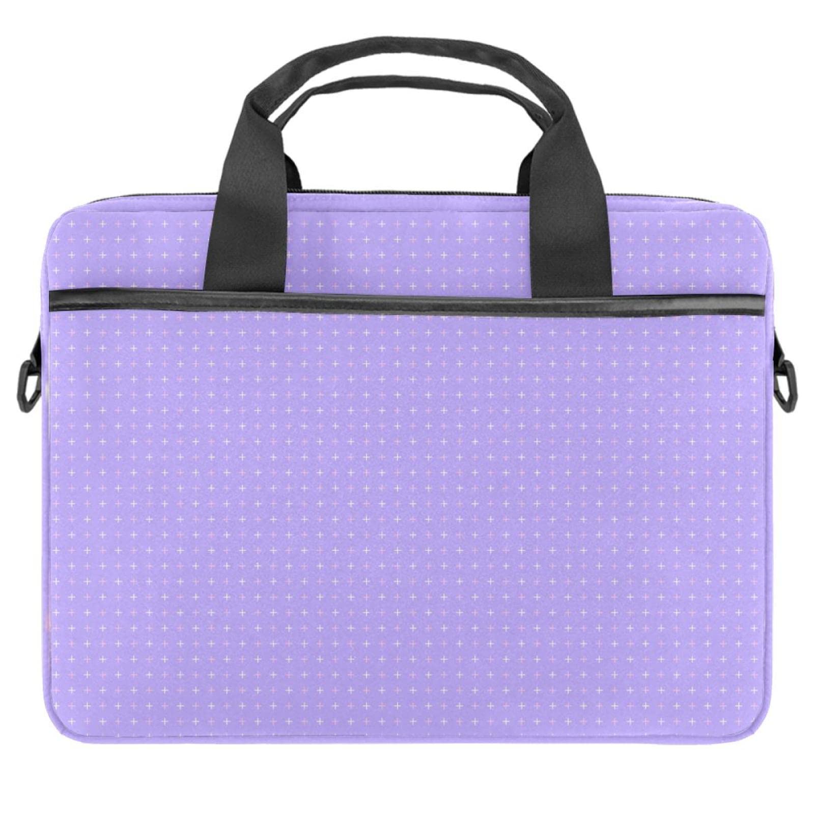 Sacoche ordinateur portable 13-14.5 pouces jaune tournesol : protégez votre PC avec style - 7