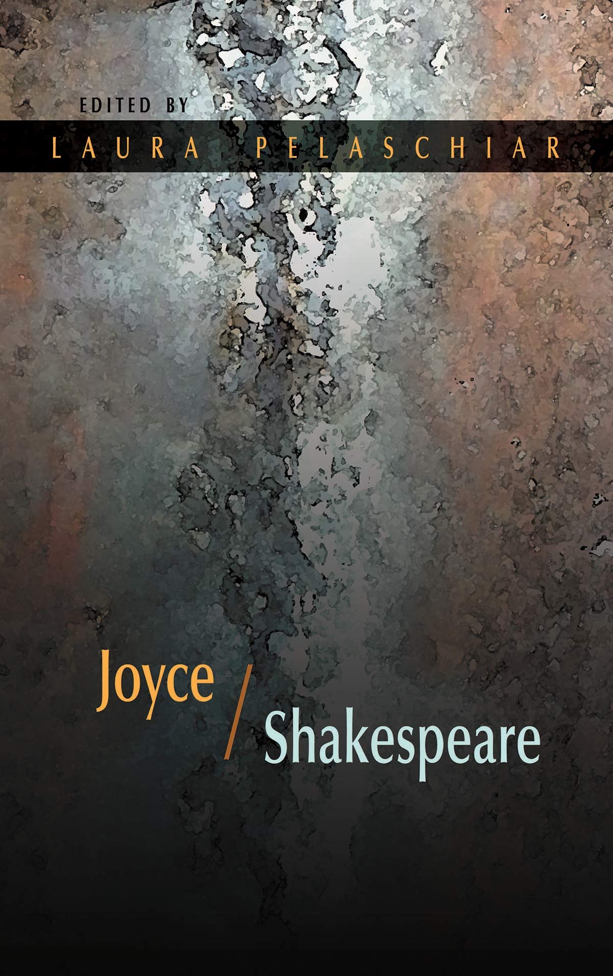 Buy Joyce / Shakespeare (Irish Studies) — BookShops.in