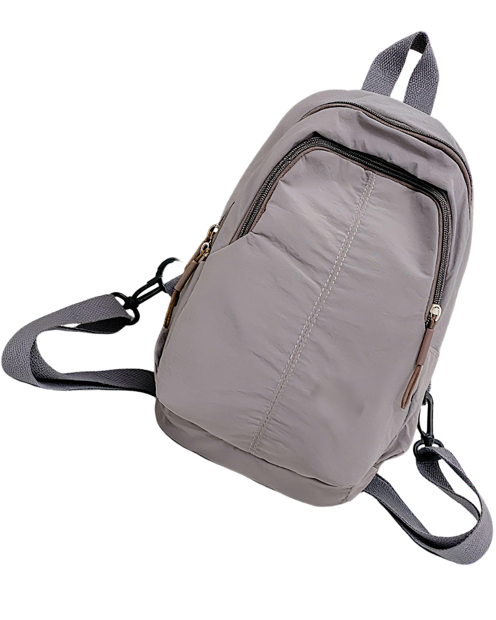 HAUMAUH Rucksack Damen Tagesrucksack Klein | Leichter Sling