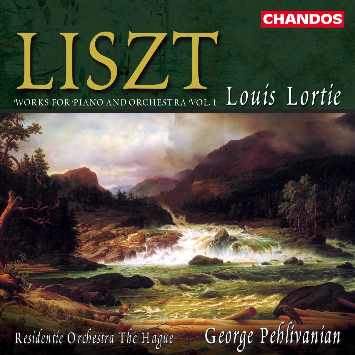 Piano Transcriptions [Audio CD] Liszt; Lortie and Pehlivanian
