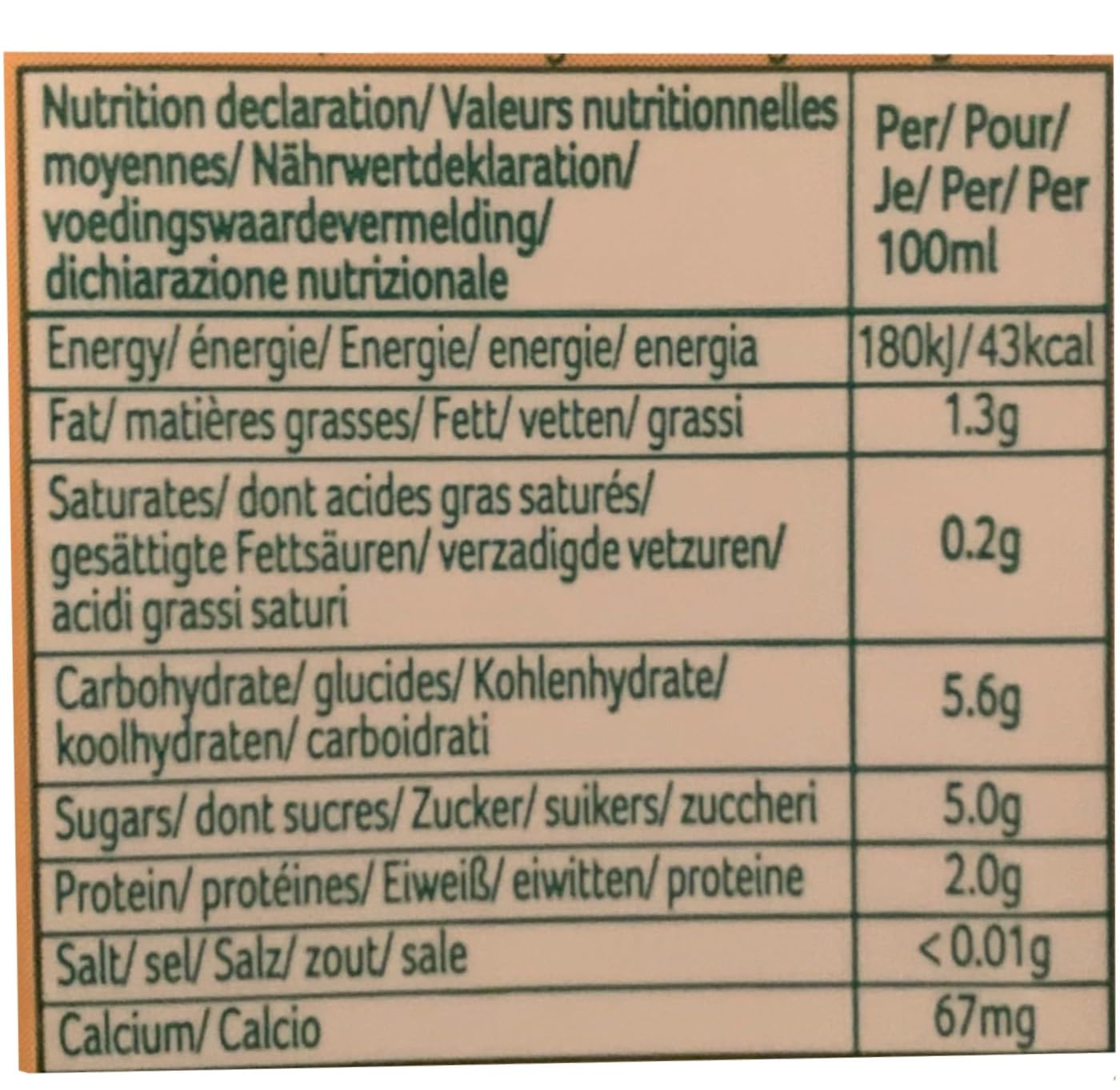 Boisson au Soja et au Soja Noir YEO'S 1L/Brique - Offres de 3, 6, 12 et 24 Briques - Livraison Gratuite France (3 briques, au soja)