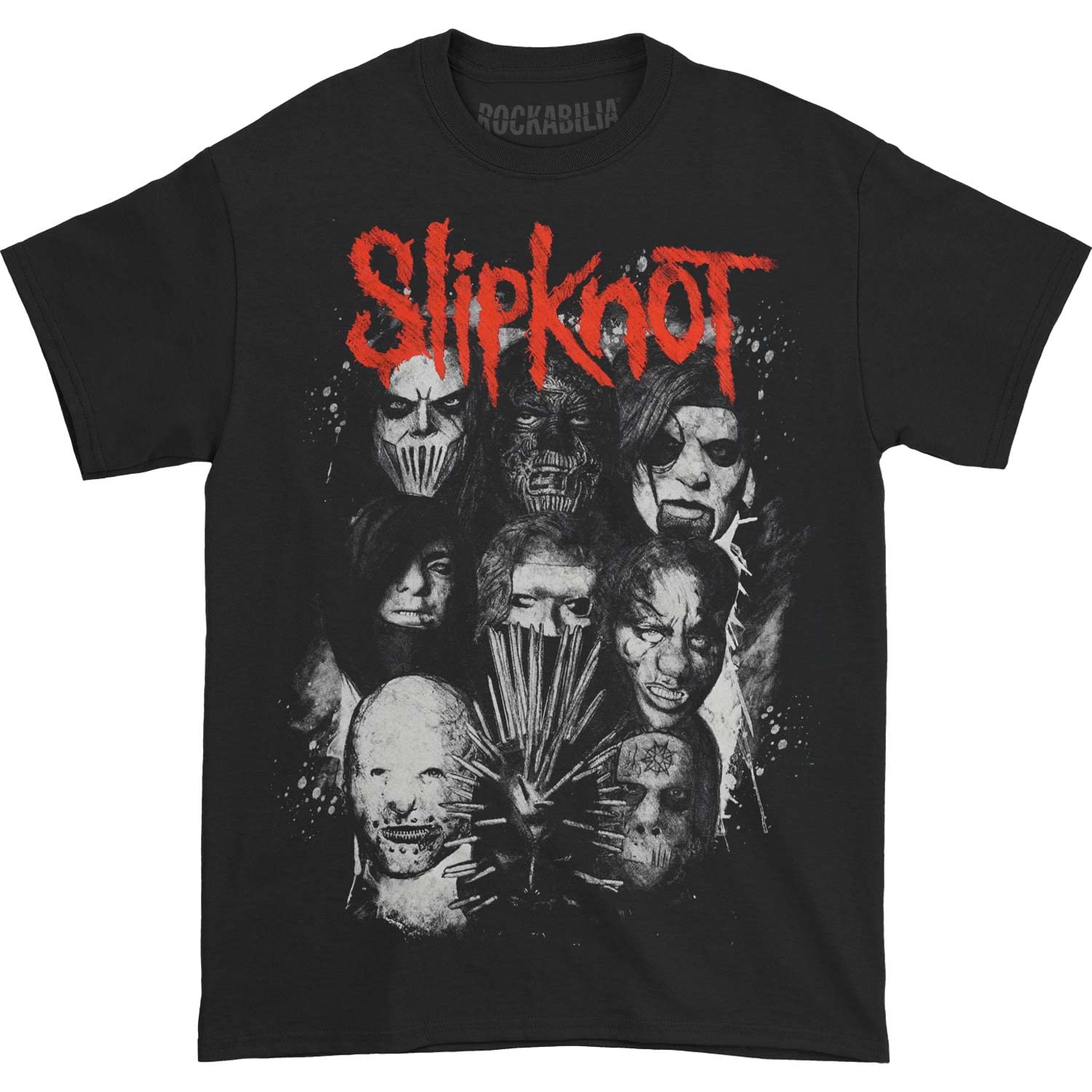 ミュージシャン SLIPKNOT OFFICIAL MERCH BASKETBALL SHIRT s-l400.jpg