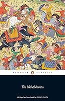 Algopix Similar Product 20 - The Mahabharata (Penguin Classics)