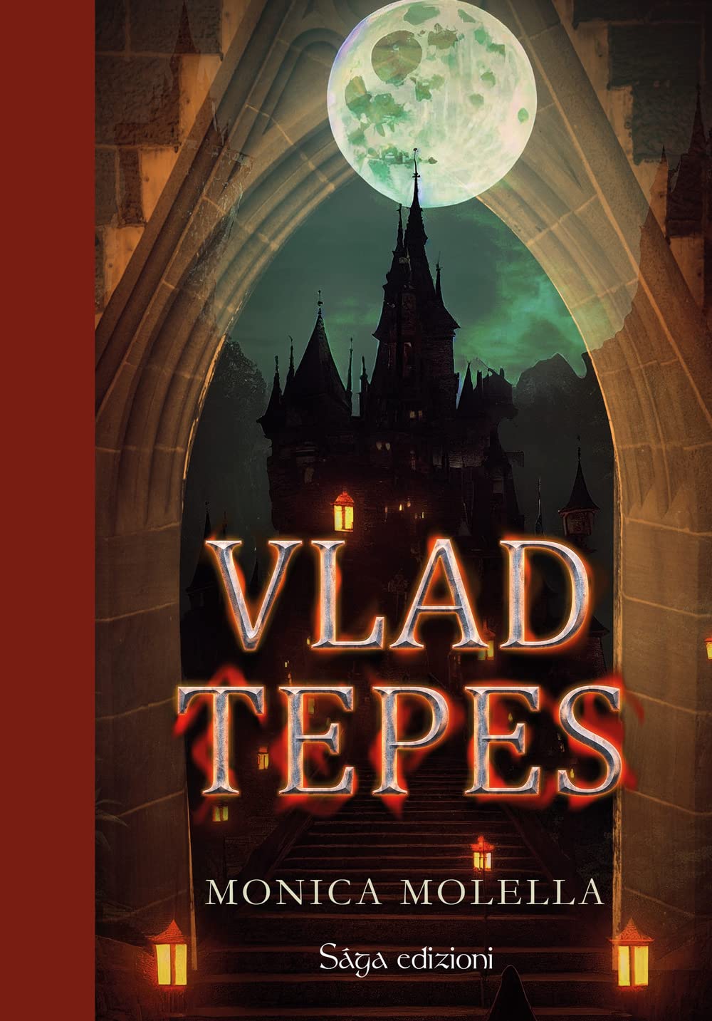 Vlad Tepes - 4