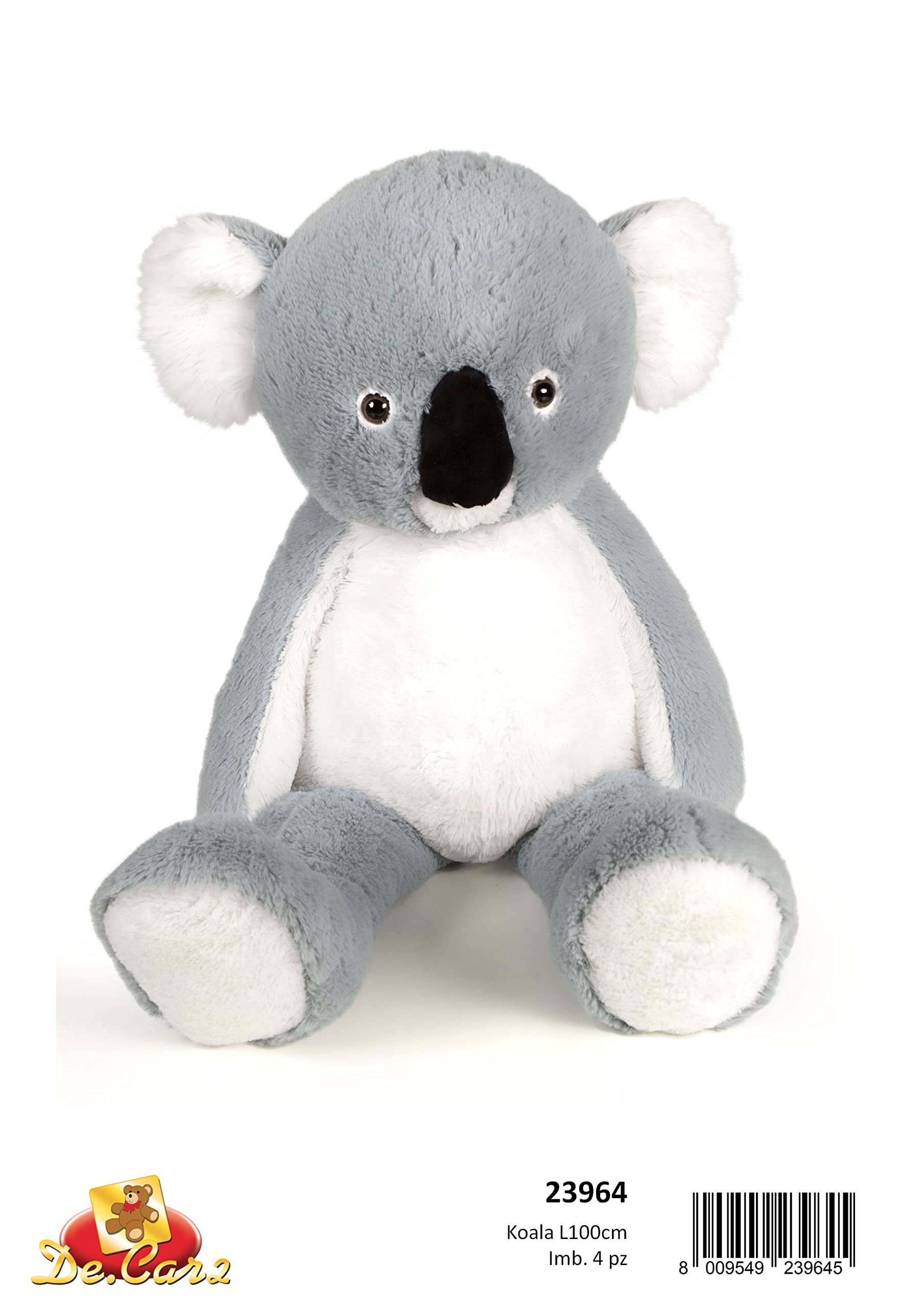 Lelly Peluche Koala Koala Peluche Sale