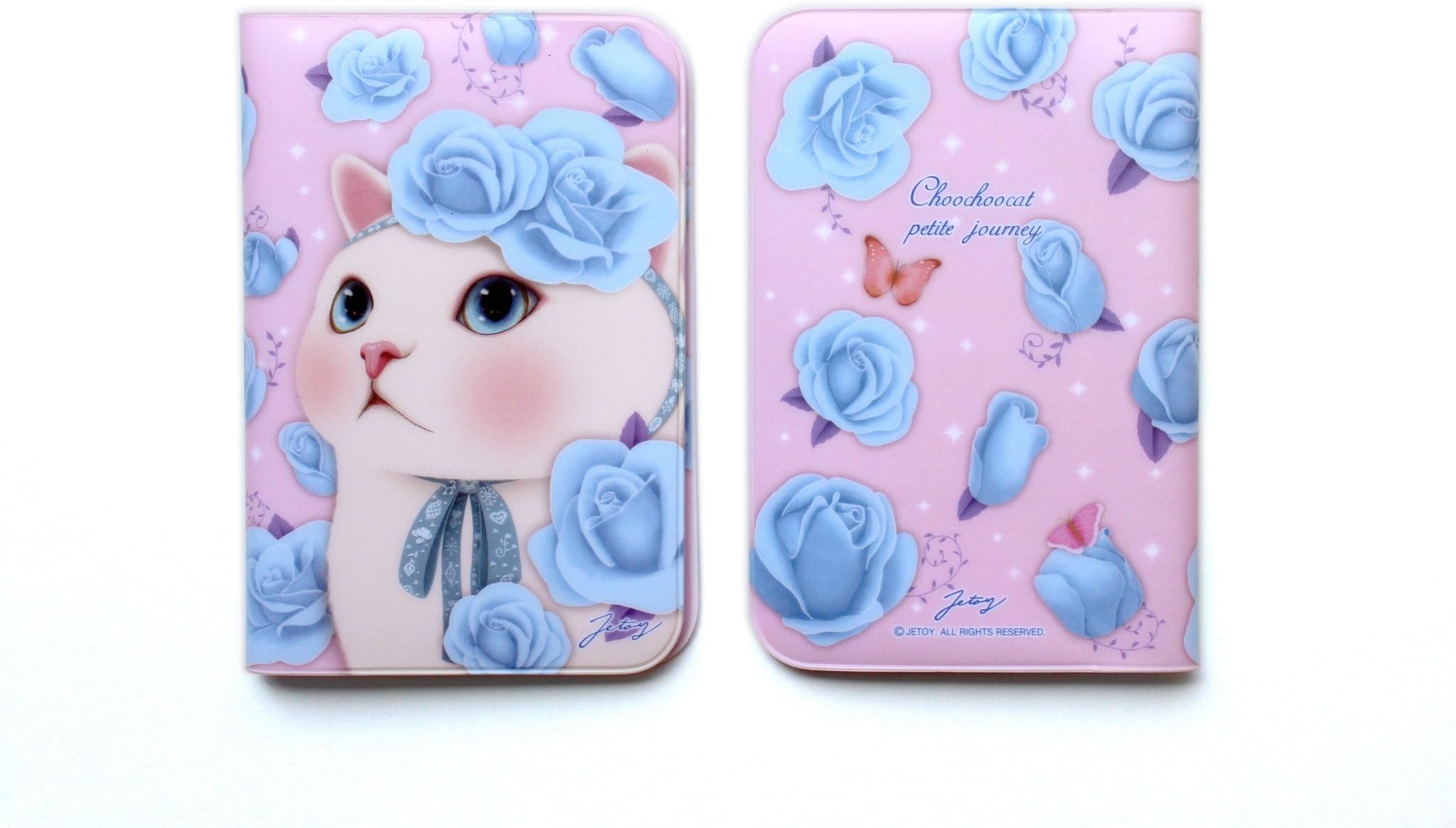 Jetoy Passport Case & Wallet (8809422250725)