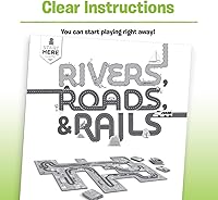 Vista 4 de Ravensburger - Juego infantil.