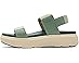 KEEN Elle Mila Backstrap Sandals - Left View