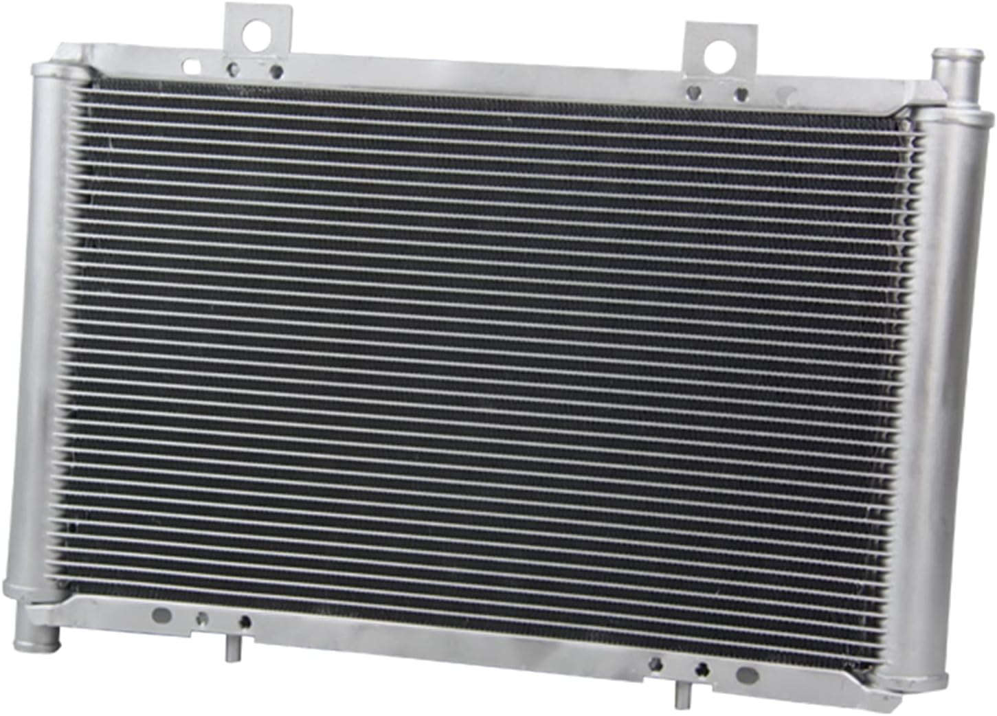 CoolingCare Radiator for 2011-2020 Can-Am Commander Maverick Max 1000 1000R 800 800R, 709200395 709200252 Radiator