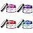 EFLY Temporary Hair Color Chalk For Kids, Hair Wax Color For 4 5 6 7 8 9 Year Old Girl Gifts, Birthday,Party, Cosplay DIY, Children\'s Day, Halloween, Christmas (4, Red Purple Blue Pink)