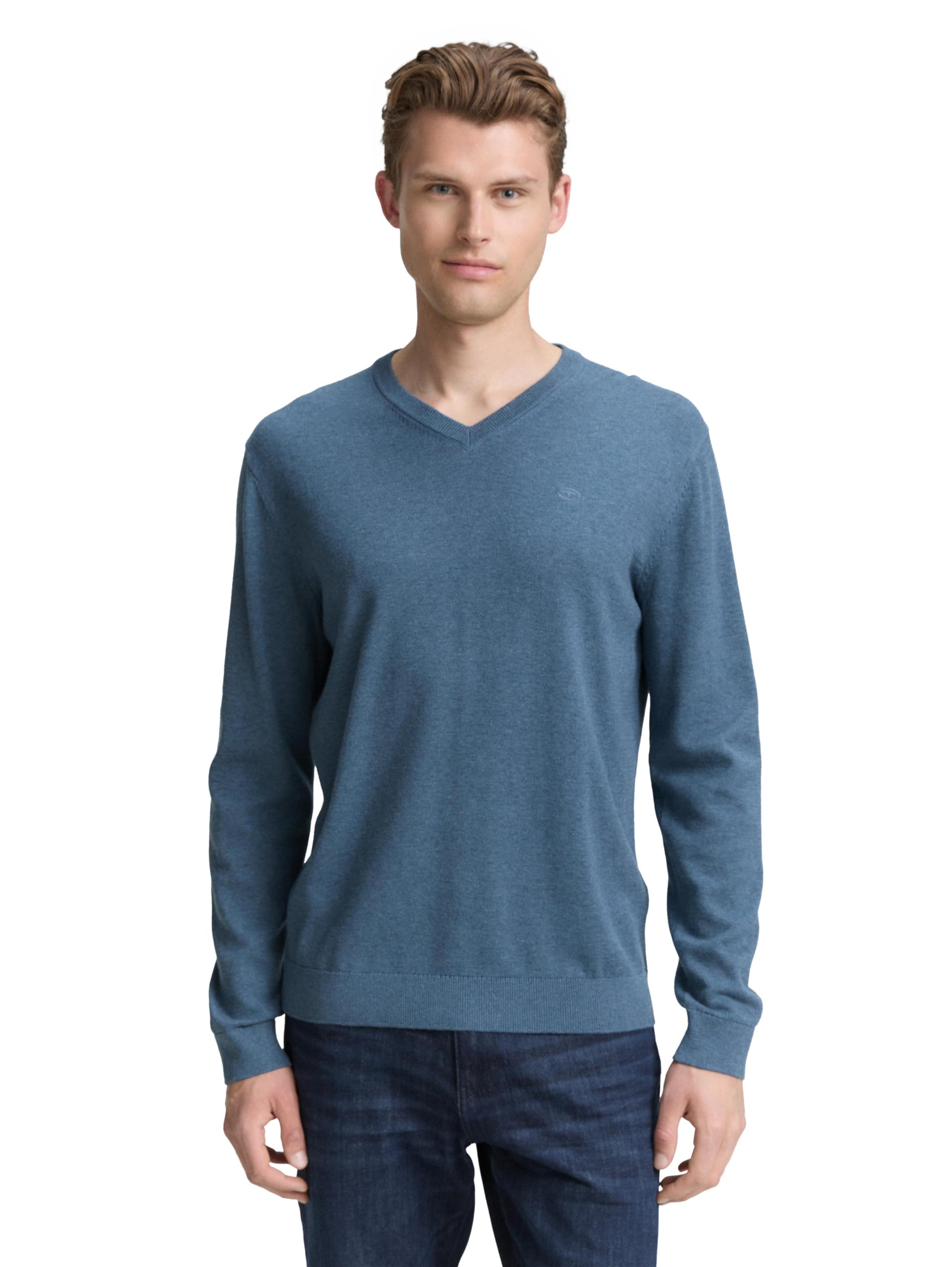 Tom Tailor Herren Pullover