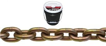 3/8" System 7 - Transport Chain