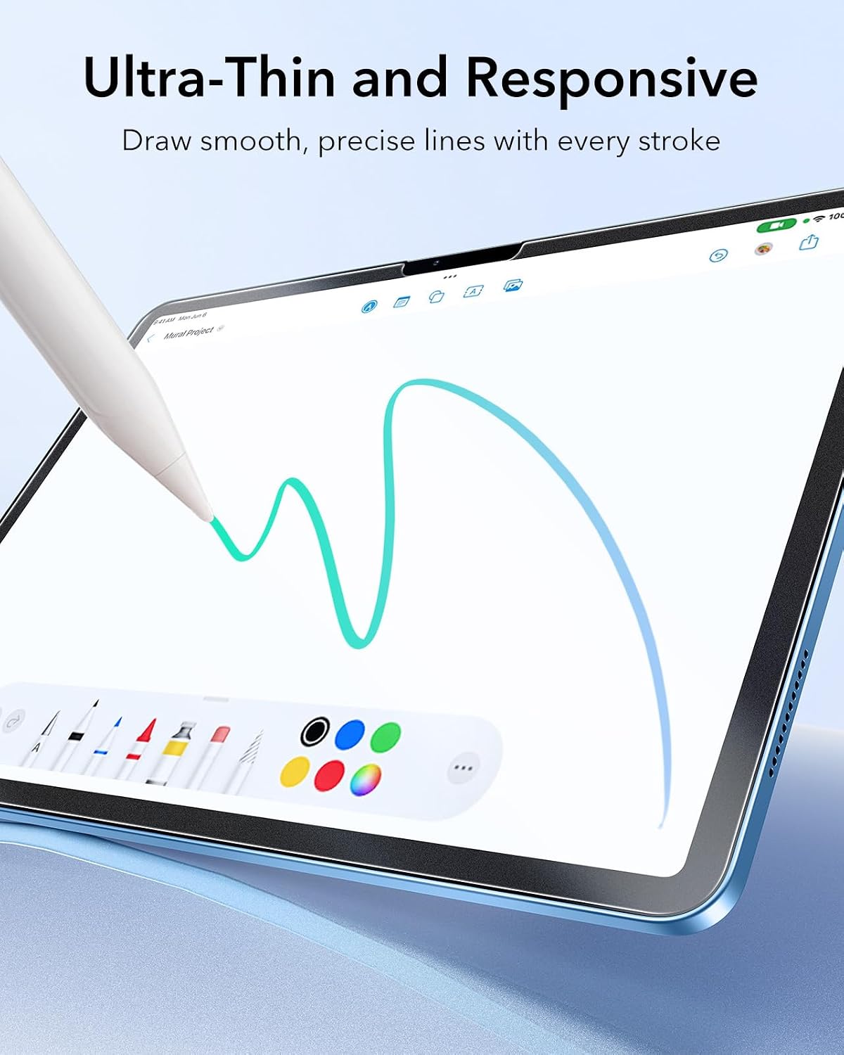 Product Variant View