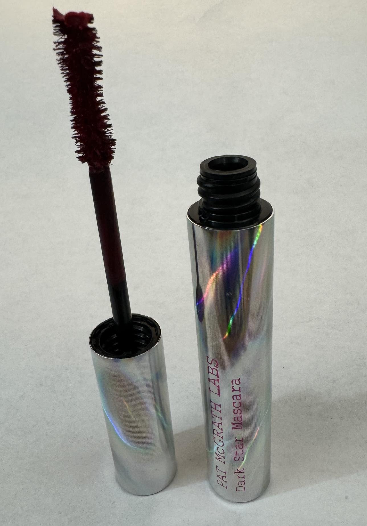 Dark Star Colour Blitz Mascara – Renegade Red (Pat McGrath Labs) Product Picture
