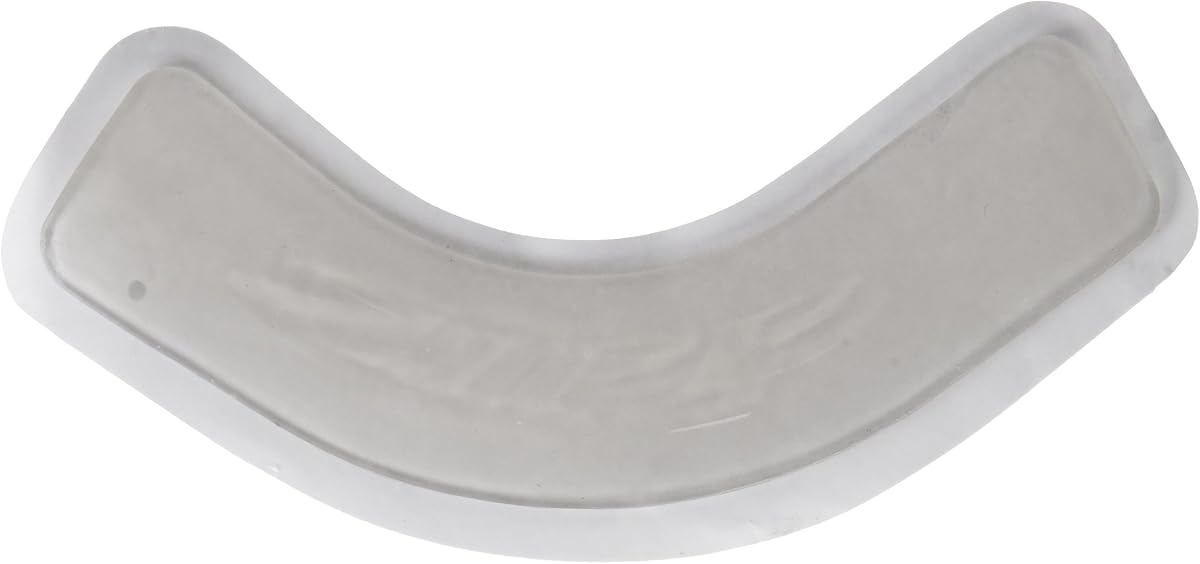 Zipp Speed Weaponry Handlebar Gel Pad Set | Zipp Handlebar Gel Pad Set - Silicone Cushion for Vibration Damping