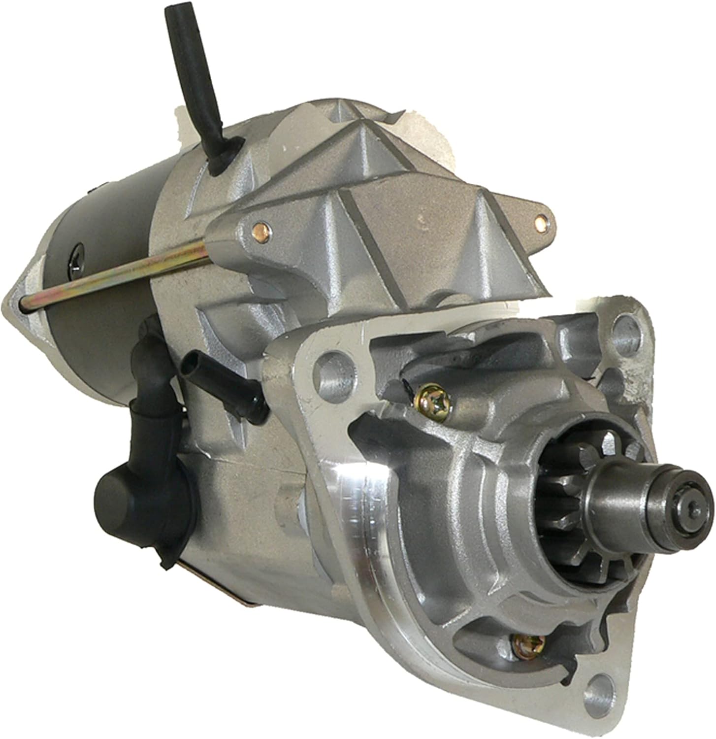 DB Electrical 410-52022 12V Starter Compatible with/Replacement for Chevrolet P20 1989, P30 1989-1991 ND9712809-049, SND0131, SR10026X, SR9989X, 10461520, 94039465, 94052175, 97119749, Clockwise