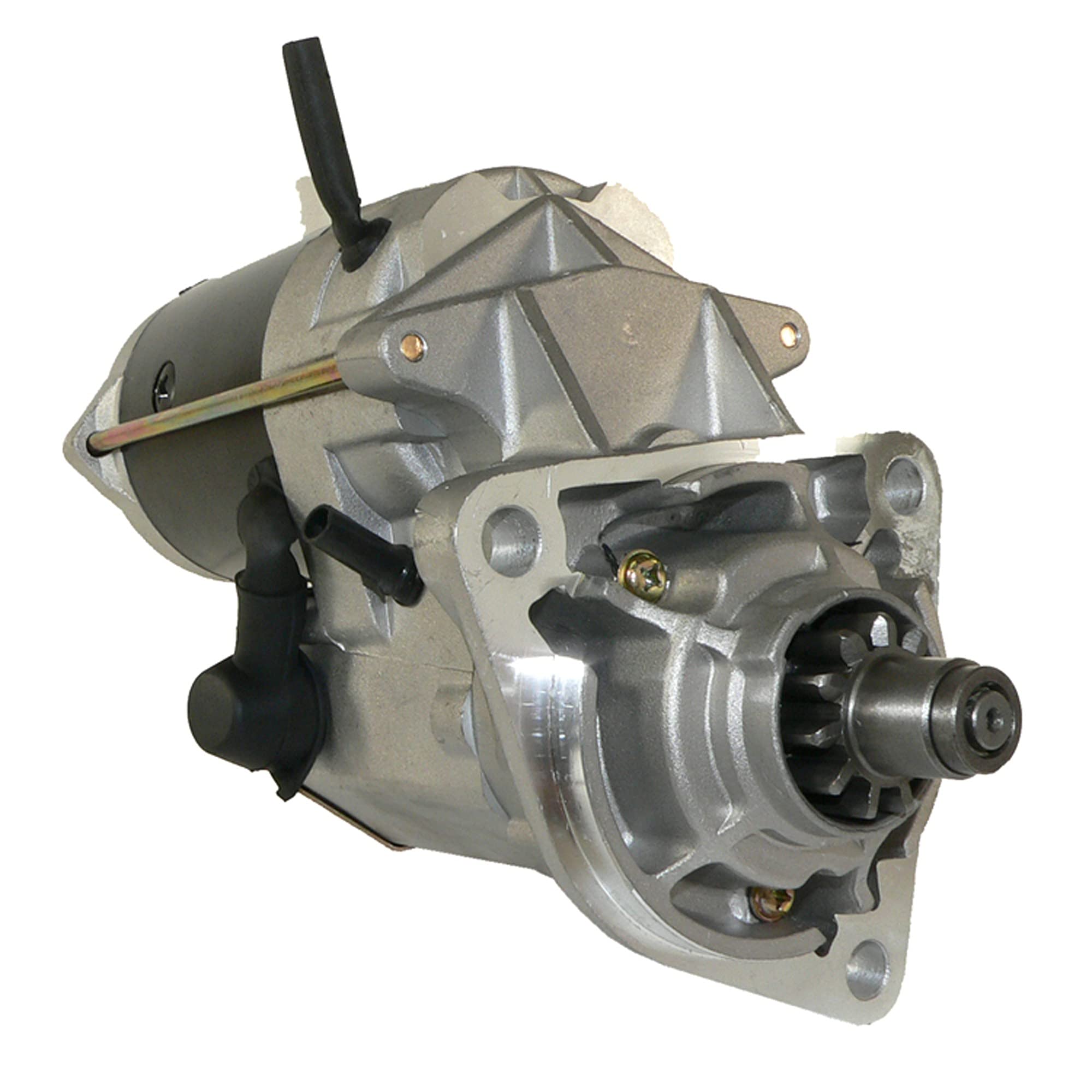 DB Electrical 410-52022 Starter For Chevrolet Gmc P-Series Tiltmaster W3500 W4500 W5500 (84 85 86 87 88 89 90 91 92 93 94 95 96 97) Isuzu EVR FSR FTR