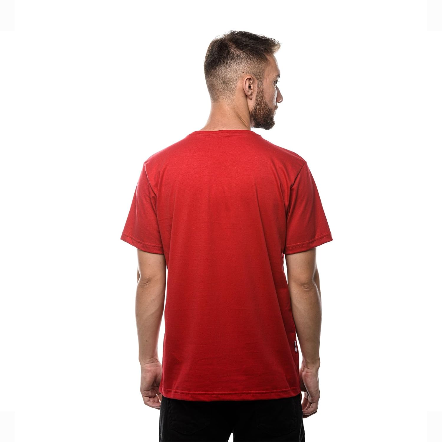Camiseta Masculina Lisa Algodão Premium Manga Curta MXC BRASIL em promoção! Veja a oferta e mais achadinhos de Camisetas 4 Hoje é o melhor dia para comprar Camiseta Masculina Lisa Algodão Premium Manga Curta MXC BRASIL com aquele preço maroto! Promoção! Aproveite a oferta! 4