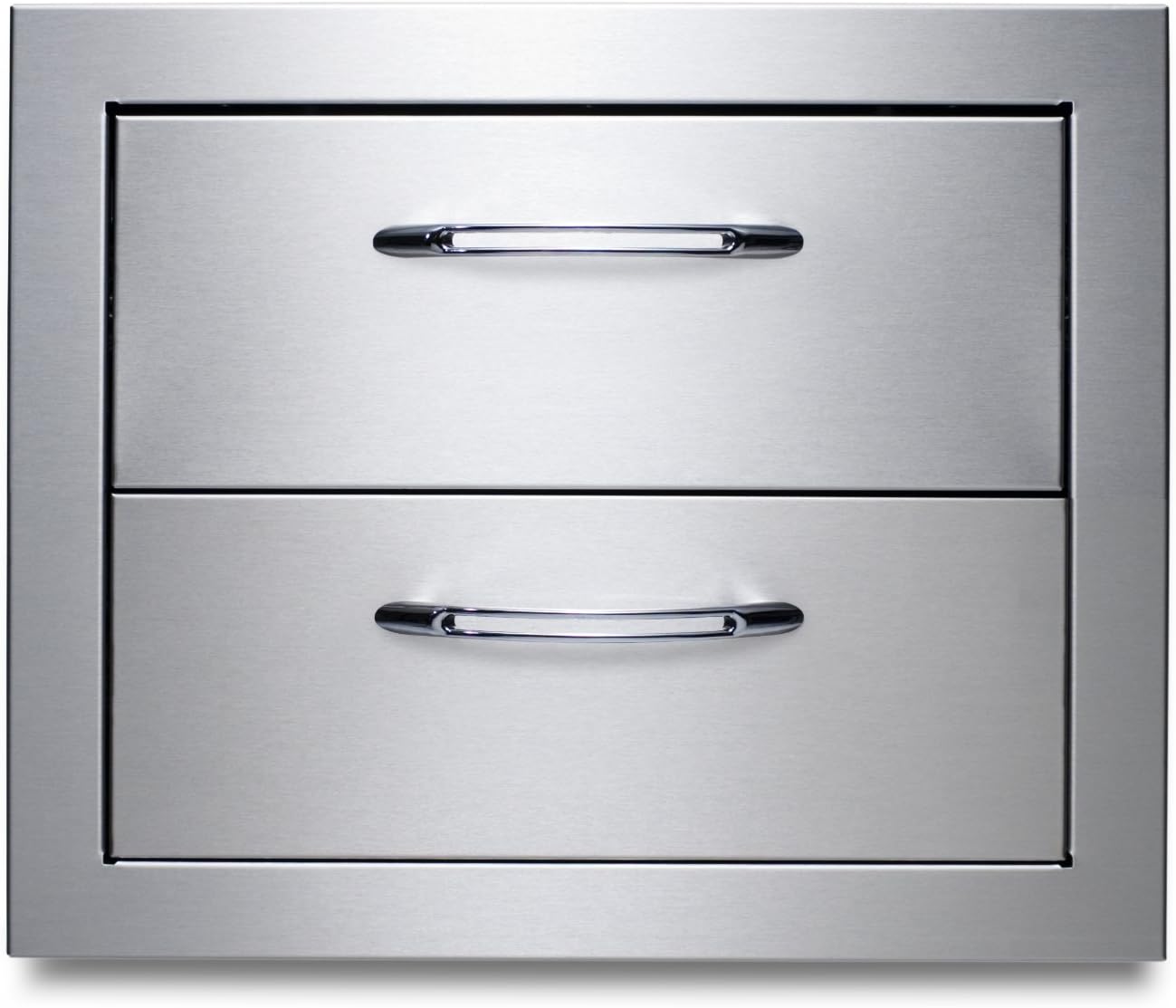 Capital Cooking Equipment CCE2DRWSS Precision Series